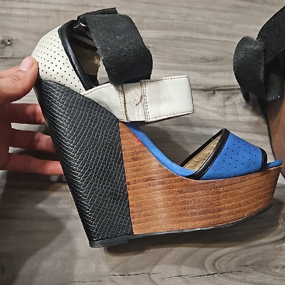 Aldo Wedge
